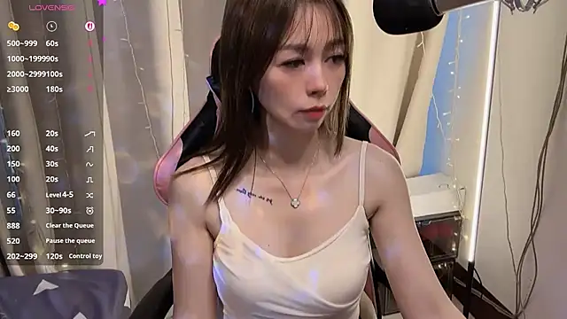 美女Rose168_在线直播