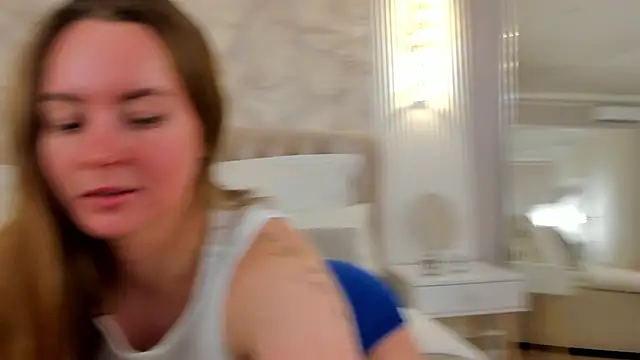 JaniceCollins webcam