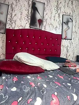 Larissa_Antonella webcam