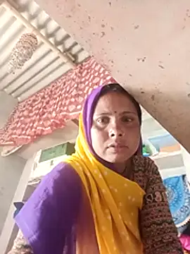 Shreya_pandit webcam