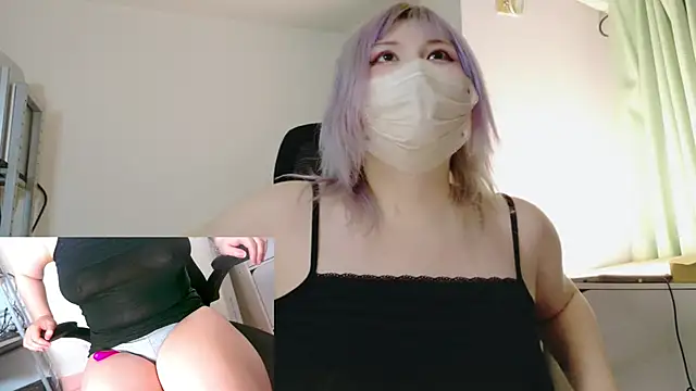 hazuki_8008 Stripchat cam model