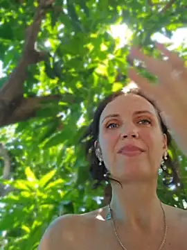 NataLive from StripChat is Freechat