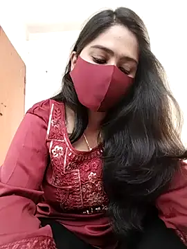 Magical_Girl- - Live Cam