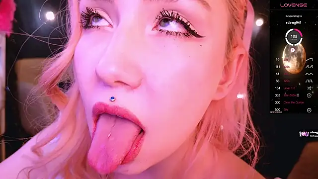 bibi_iva - Bibi_Iva's free webcam - UK Sex Cams