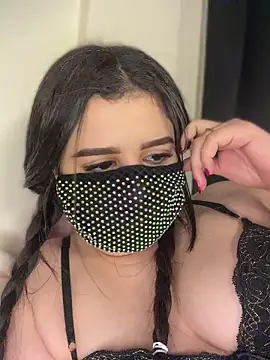 GLAMOURk live sex cam