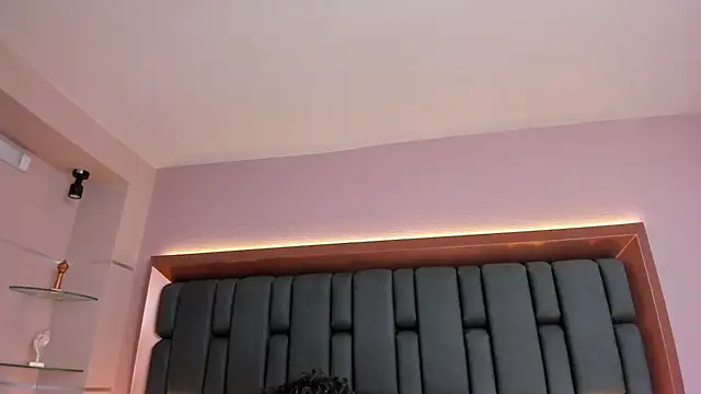 LisaMendez - Live Cam