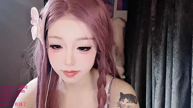 xiaoshuang001 - Offline