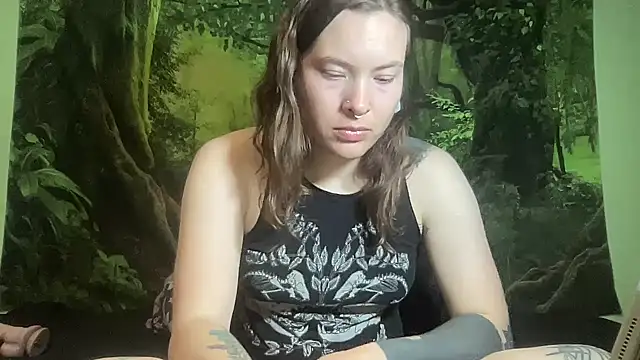 mo0ngoddess - Live Cam