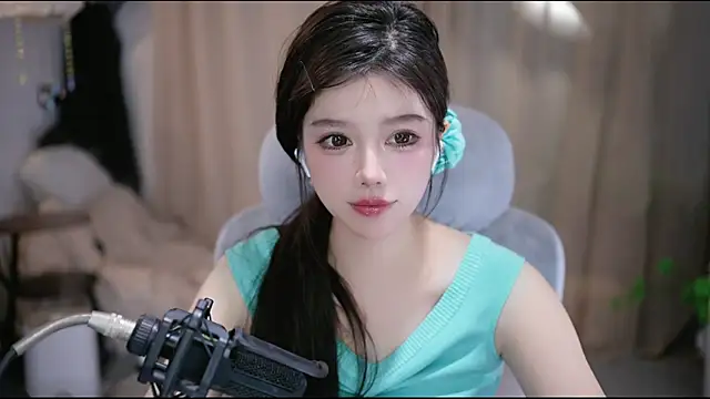 美女Cecily在线直播