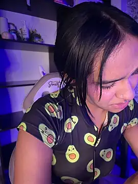 Isabella-Teen webcam