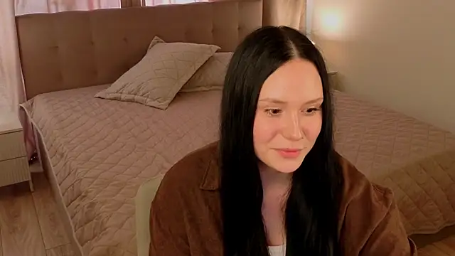 DeloresSaberi webcam