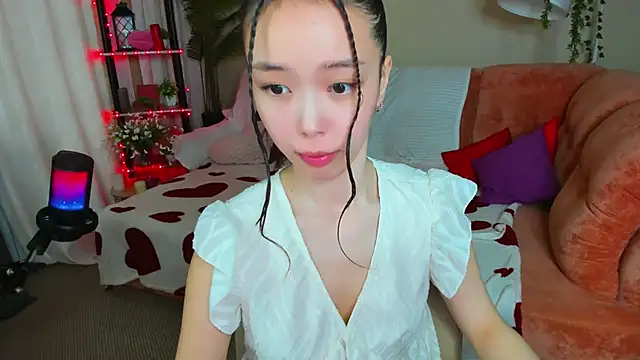 SoulHarmoonyy webcam