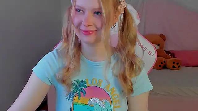 bellavenatrix - BellaVenatrix's free webcam