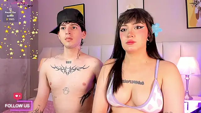 sett_and_gwen webcam