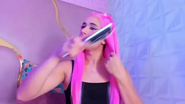 Marian_Cristal webcam