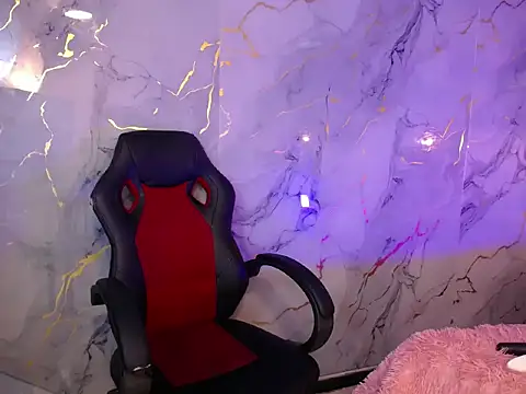 DulceBarbyeri webcam