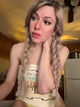 propertyofdaddy webcam