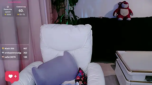 sufei1 - Sufei1's free webcam - UK Sex Cams