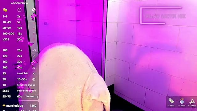 nikita_gers - Nikita_Gers's free webcam - UK Sex Cams