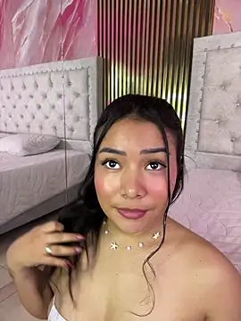 Rousse_blue live sex cam