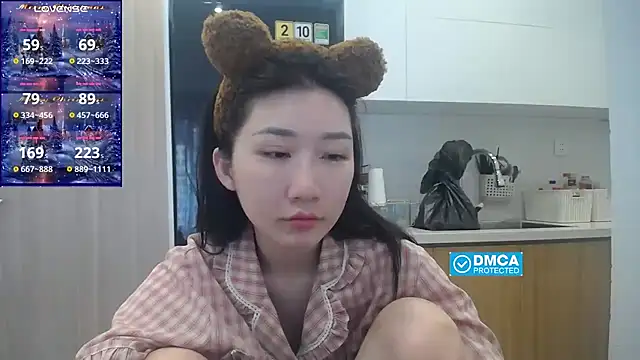 asiagirll - Asiagirll's free webcam - UK Sex Cams