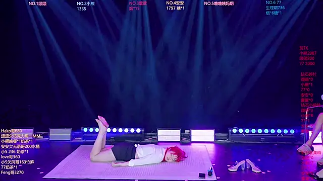 prettygirls-001 webcam