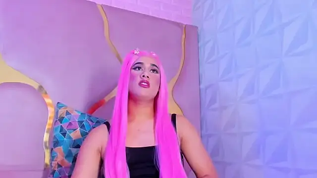 Marian_Cristal webcam