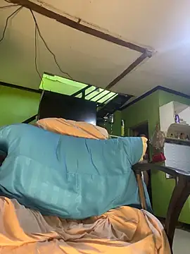 ASIANMISTRESSSS webcam