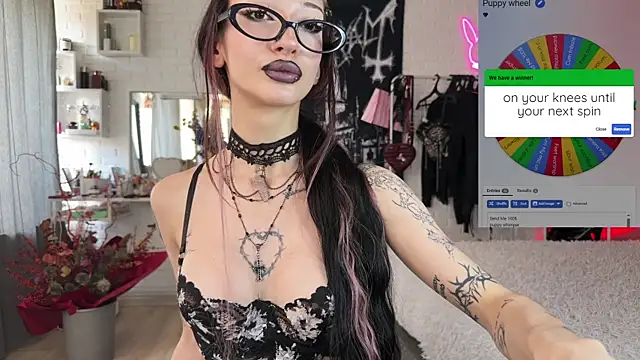 marcellean - Marcellean's free webcam - UK Sex Cams