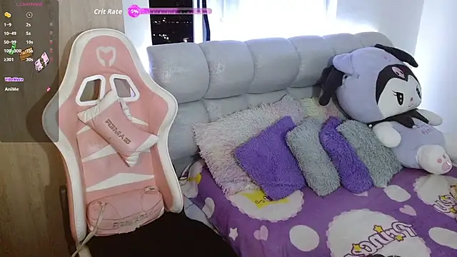 Kylie_martinez webcam