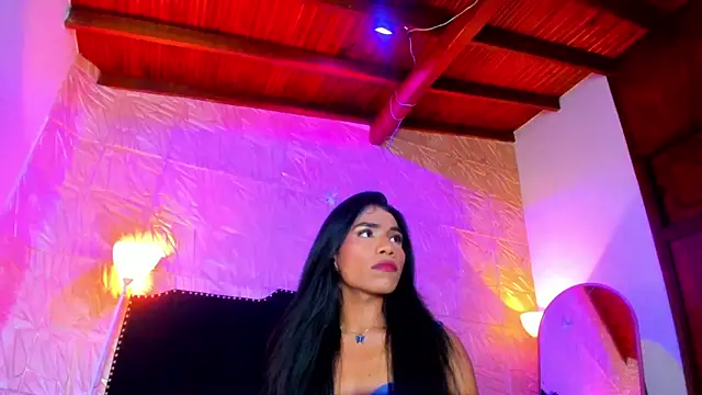 kimberly_Gonzalez1 live sex cam