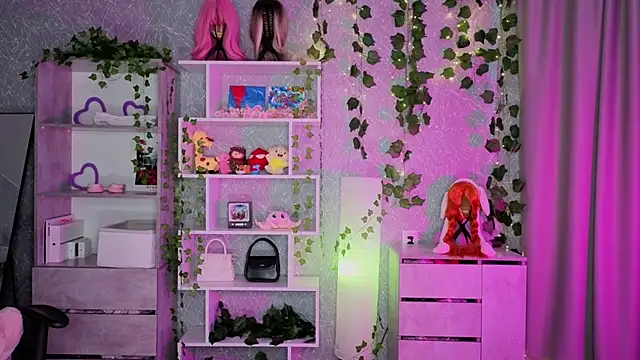 luna_cross - Luna_cross's free webcam - UK Sex Cams