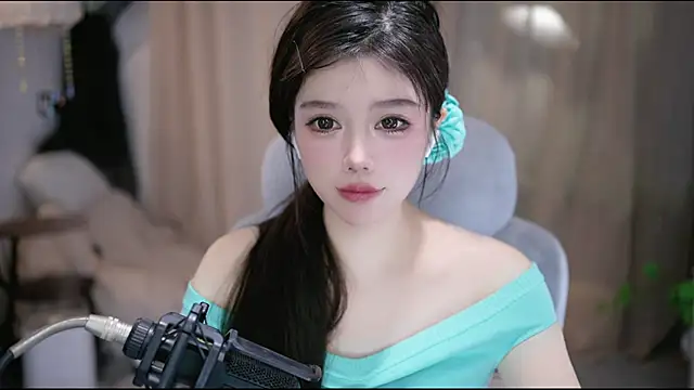 美女Cecily在线直播