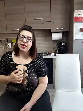 SinfulMarkedQueens webcam