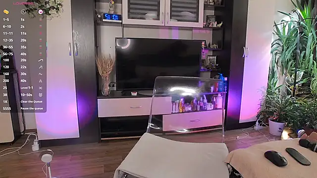 SheilaRyan live sex cam