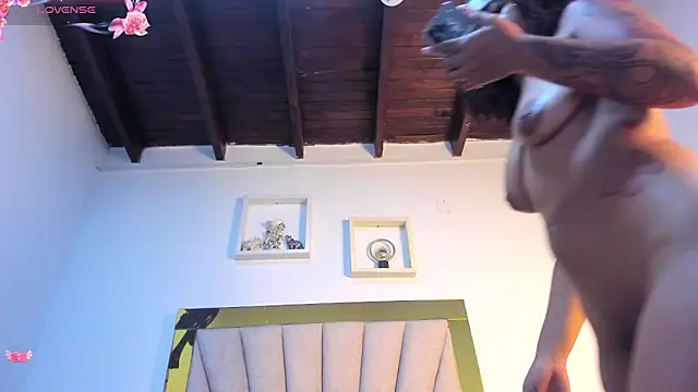 vahiolet_fuentes webcam