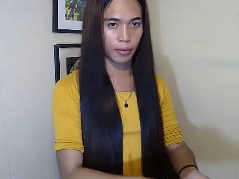 ts_jesyy - TS_Jesyy's free webcam - UK Sex Cams