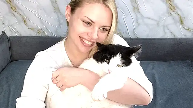 stasylucke - StasyLucke's free webcam - UK Sex Cams