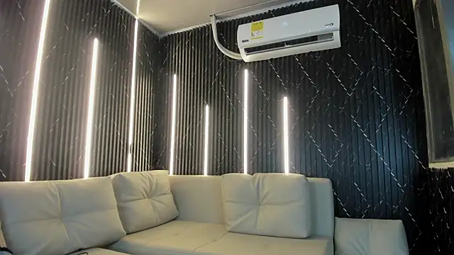 VioletRose_as webcam