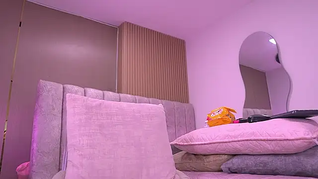 violeta_aroca live cam