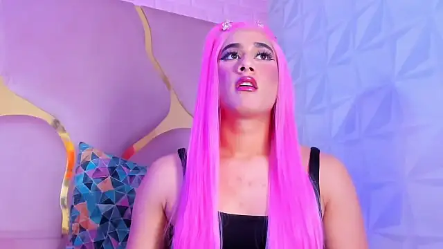 Marian_Cristal webcam