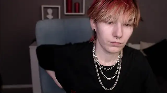 guitarandangell webcam