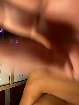 ASIANMISTRESSSS webcam