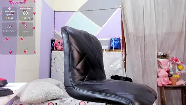 Michellcockxxx webcam