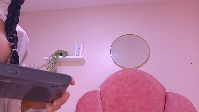 AmberStonne__ webcam