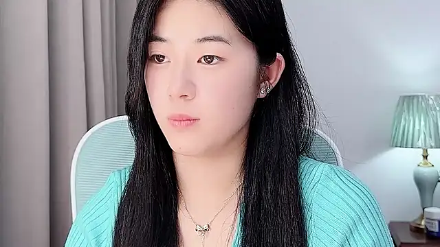 Nicole20266 - Live Cam