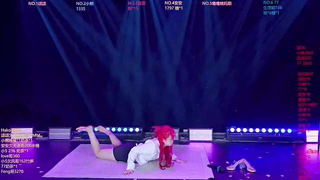 美女prettygirls-001在线直播