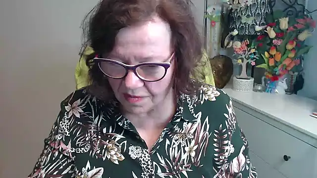 Adelewildx - Live Cam