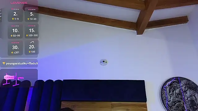 Andromeda-jade webcam