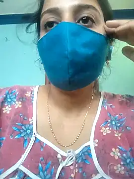 Tamil_shalini webcam